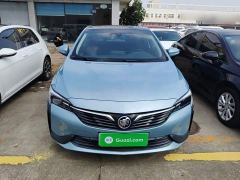 Buick Weilan 6 Plug-in Hybrid Connected Smart Edition - ფოტო 2
