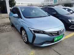 Buick Weilan 6 Plug-in Hybrid Connected Smart Edition - ფოტო 3