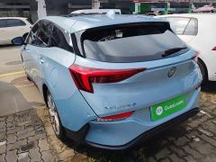 Buick Weilan 6 Plug-in Hybrid Connected Smart Edition - ფოტო 4