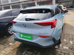 Buick Weilan 6 Plug-in Hybrid Connected Smart Edition - ფოტო 5