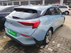 Buick Weilan 6 Plug-in Hybrid Connected Smart Edition - ფოტო 6