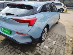 Buick Weilan 6 Plug-in Hybrid Connected Smart Edition - ფოტო 7