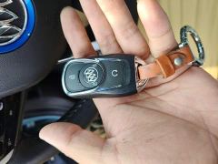 Buick Weilan 6 Plug-in Hybrid Connected Smart Edition - ფოტო 8