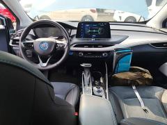Buick Weilan 6 Plug-in Hybrid Connected Smart Edition - ფოტო 9