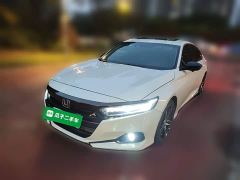 Honda Accord 260TURBO Phantom Night Premium Edition - фото 1
