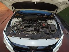 Honda Accord 260TURBO Phantom Night Premium Edition - фото 10
