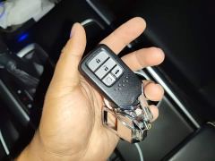 Honda Accord 260TURBO Phantom Night Premium Edition - фото 11
