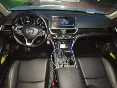 Honda Accord 260TURBO Phantom Night Premium Edition - фото 12