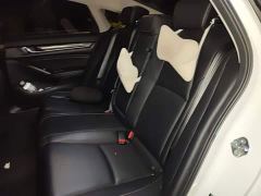 Honda Accord 260TURBO Phantom Night Premium Edition - фото 14
