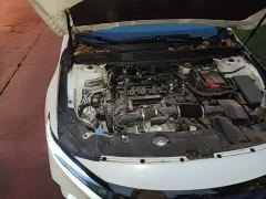 Honda Accord 260TURBO Phantom Night Premium Edition - фото 18