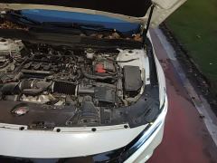 Honda Accord 260TURBO Phantom Night Premium Edition - фото 19