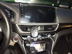 Honda Accord 260TURBO Phantom Night Premium Edition - фото 5
