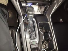 Honda Accord 260TURBO Phantom Night Premium Edition - фото 6