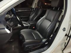 Honda Accord 260TURBO Phantom Night Premium Edition - фото 7