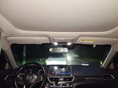Honda Accord 260TURBO Phantom Night Premium Edition - фото 8