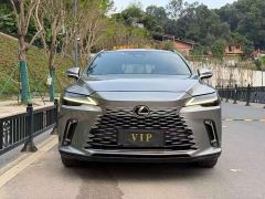 Lexus RX 350h AWD Premium Edition - ფოტო 2