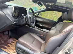 Lexus RX 350h AWD Premium Edition - ფოტო 3