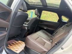 Lexus RX 350h AWD Premium Edition - ფოტო 4