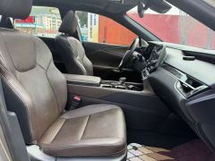 Lexus RX 350h AWD Premium Edition - ფოტო 6