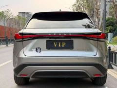 Lexus RX 350h AWD Premium Edition - ფოტო 9