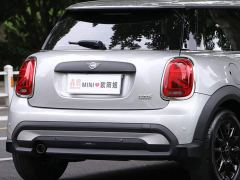BMW MINI 1.5T ONE - ფოტო 11