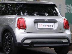 BMW MINI 1.5T ONE - ფოტო 12
