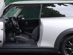 BMW MINI 1.5T ONE - ფოტო 15