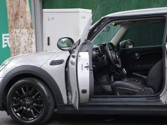 BMW MINI 1.5T ONE - ფოტო 16