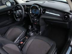BMW MINI 1.5T ONE - ფოტო 17