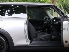 BMW MINI 1.5T ONE - ფოტო 18