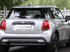 BMW MINI 1.5T ONE - ფოტო 4