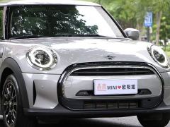 BMW MINI 1.5T ONE - ფოტო 7