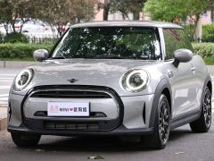 BMW MINI 1.5T ONE - ფოტო 8