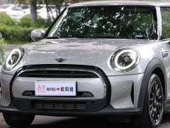 BMW MINI 1.5T ONE - ფოტო 9