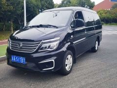 Dongfeng Delica M5L 1.6L Comfort 7-Seater - photo 1