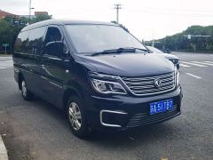Dongfeng Delica M5L 1.6L Comfort 7-Seater - photo 2