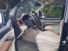 Dongfeng Delica M5L 1.6L Comfort 7-Seater - photo 3