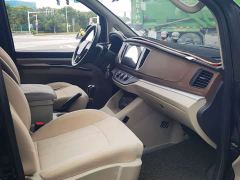 Dongfeng Delica M5L 1.6L Comfort 7-Seater - photo 4
