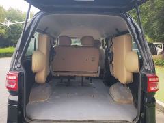 Dongfeng Delica M5L 1.6L Comfort 7-Seater - photo 6