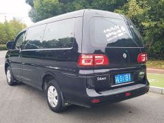 Dongfeng Delica M5L 1.6L Comfort 7-Seater - photo 9