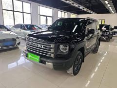 Haval Menlong New Energy Hi4 102 Explorer Edition - фото 1