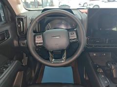 Haval Menlong New Energy Hi4 102 Explorer Edition - фото 10