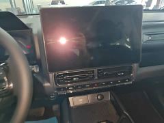 Haval Menlong New Energy Hi4 102 Explorer Edition - фото 12