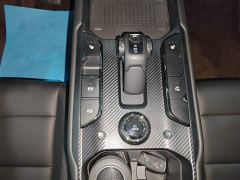 Haval Menlong New Energy Hi4 102 Explorer Edition - фото 13