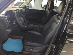 Haval Menlong New Energy Hi4 102 Explorer Edition - фото 14