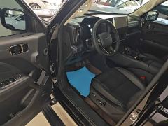 Haval Menlong New Energy Hi4 102 Explorer Edition - фото 15