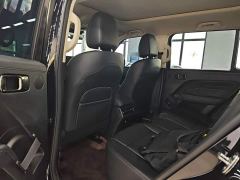 Haval Menlong New Energy Hi4 102 Explorer Edition - фото 16