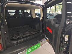 Haval Menlong New Energy Hi4 102 Explorer Edition - фото 18
