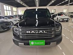 Haval Menlong New Energy Hi4 102 Explorer Edition - фото 2