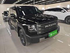 Haval Menlong New Energy Hi4 102 Explorer Edition - фото 3